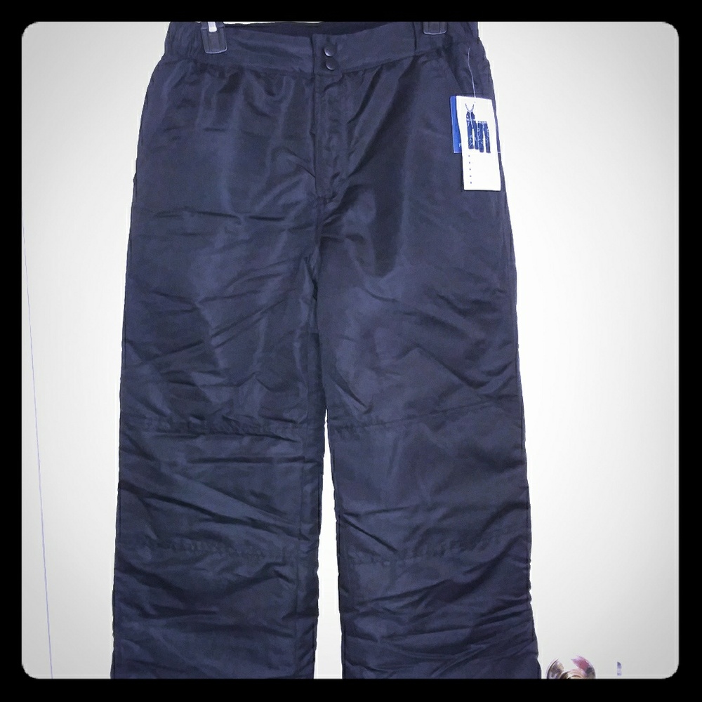 Snow pants